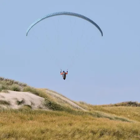 Lovely In Ulfborg With Sauna Vakantiehuis *