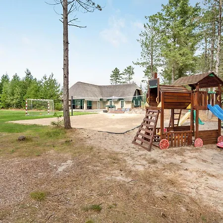 Lovely In Ulfborg With Sauna * Ulfborg