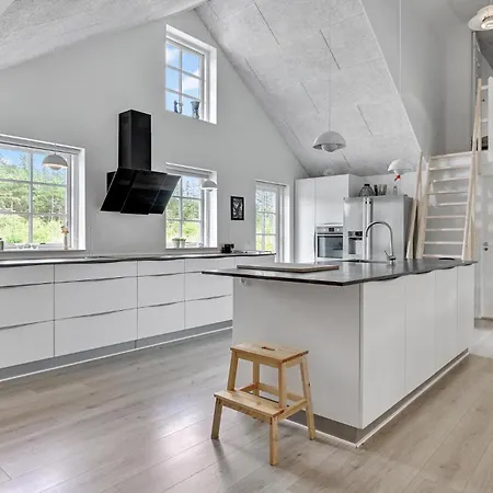 Lovely In Ulfborg With Sauna * Ulfborg