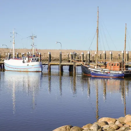 Lovely In Ulfborg With Sauna Vakantiehuis