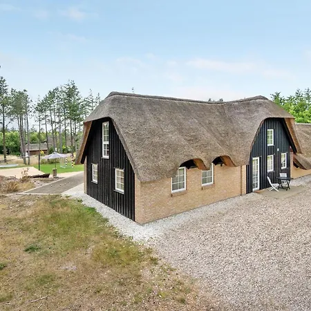 Lovely In Ulfborg With Sauna Ulfborg