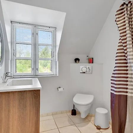 Lovely In Ulfborg With Sauna