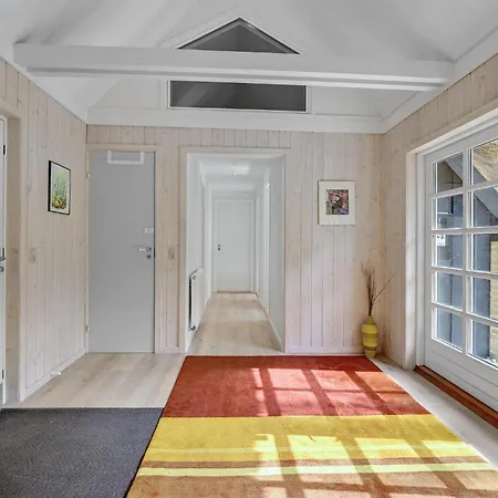 Lovely In Ulfborg With Sauna * Ulfborg