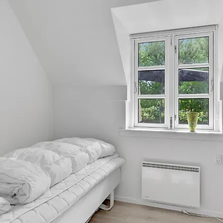 Lovely In Ulfborg With Sauna Tatil Evi *