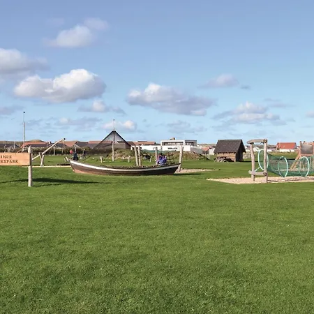 Lovely In Ulfborg With Sauna