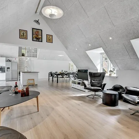 Lovely In Ulfborg With Sauna * Ulfborg