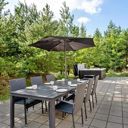 Lovely In Ulfborg With Sauna * Ulfborg