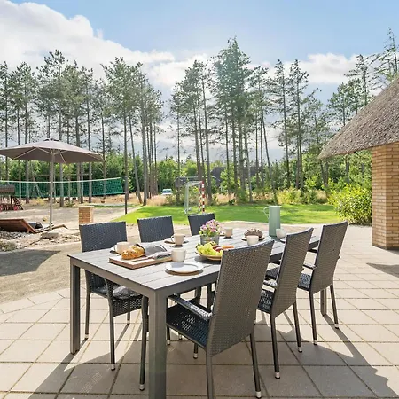 Lovely In Ulfborg With Sauna * Ulfborg