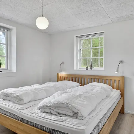 Lovely In Ulfborg With Sauna *